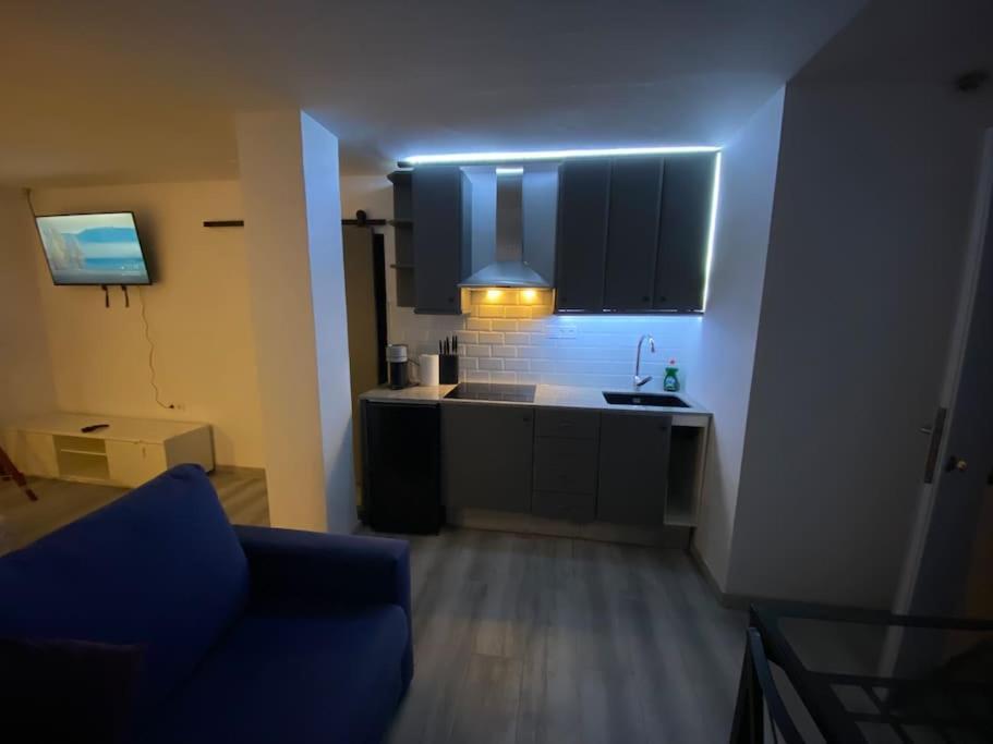 Loft, Muy Cerca De Playa Y Castillo Tamarit Tarragona Exterior foto